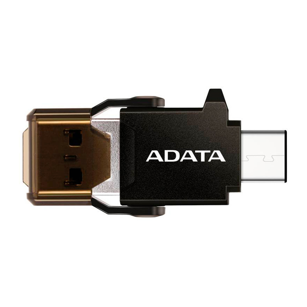 ADAPTADOR OTG USB TIPO C ADATA
