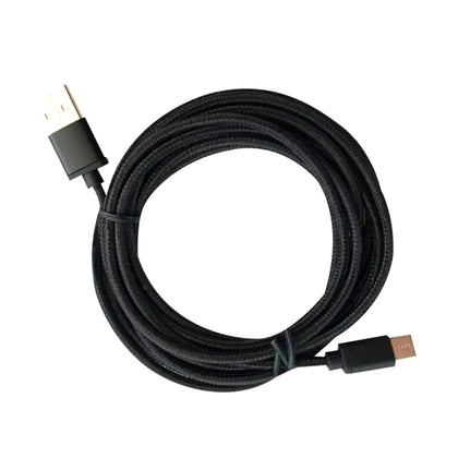 CABLE DBLUE USB A TIPO C 3 MTS DBGC869BK