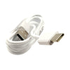 CARGADOR 2 EN 1 SEROS DOBLE USB TIPO C 2.1 AMP