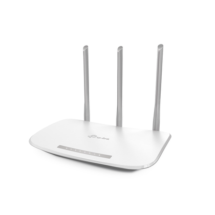 ROUTER INALAMBRICO TP-LINK 300 MBPS TL-WR845N