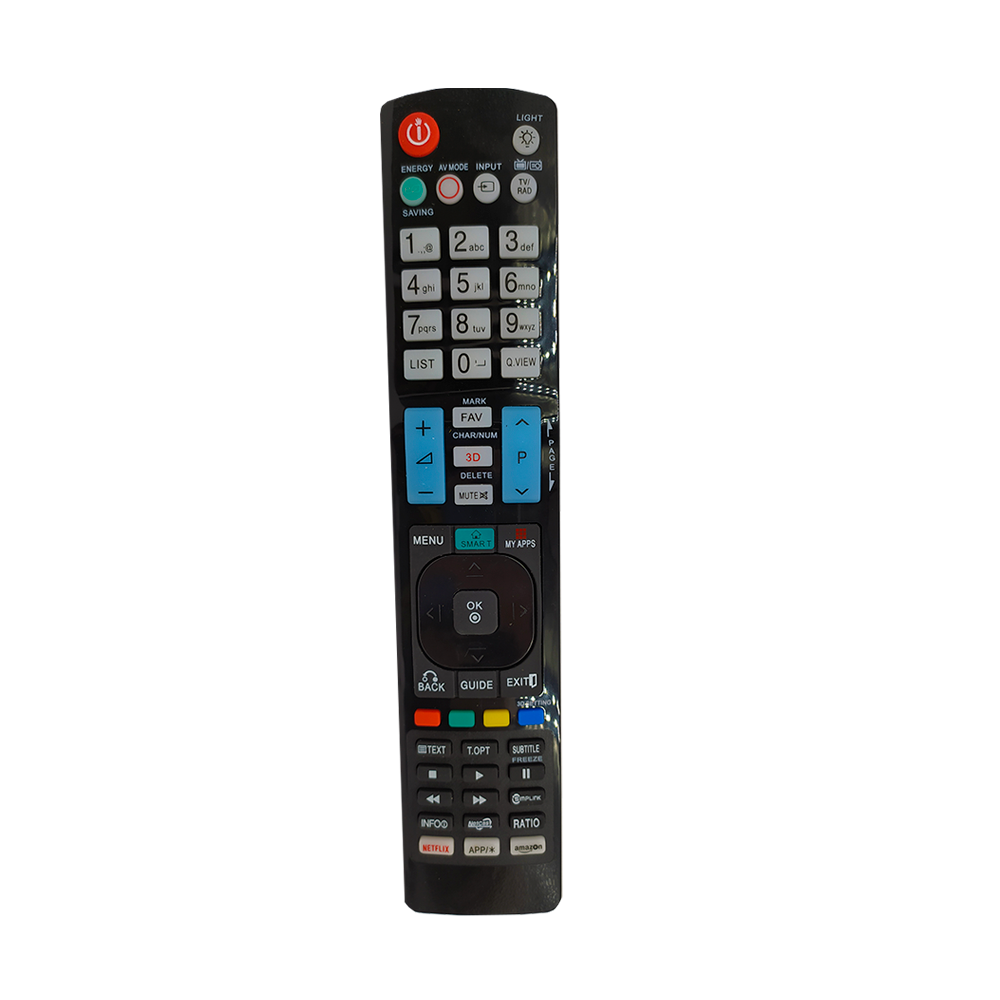 CONTROL REMOTO UNIVERSAL SMART TV LG L930 / L999