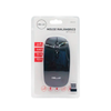 MOUSE INALAMBRICO DBLUE DBM2309 NEGRO