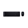 TECLADO INALAMBRICO LOGITECH MK220