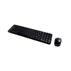 TECLADO INALAMBRICO LOGITECH MK220