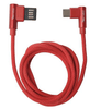 CABLE TECMASTER USB TIPO C TM-CB-TC90RD