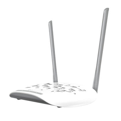 ROUTER INALAMBRICO TP-LINK N 300 MBPS TL-WA801ND