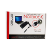 CARGADOR NOTEBOOK DBLUE COMPATIBEL HP