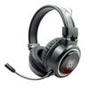 AUDIFONOS GAMERS RGB LED HEADPHONES MODEL.V5RGB