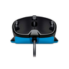 MOUSE GAMER LOGITECH G300S