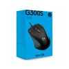 MOUSE GAMER LOGITECH G300S