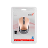 MOUSE INALAMBRICO GENIUS MX-7015 DORADO