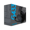 AUDIFONOS GAMER LOGITECH G433